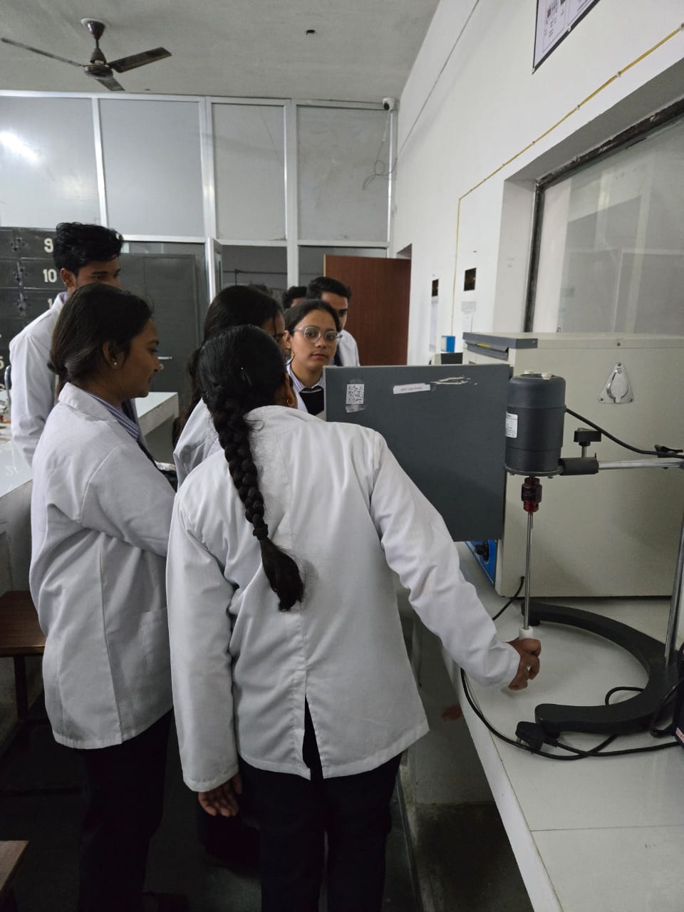 Pharmaceutical Chemistry